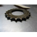 05L121 Crankshaft Timing Gear For 12-15 CHEVROLET CRUZE  1.4 55355345